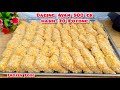 WOW HASILNYA BANYAK BANGET BISA UNTUK IDE JUALAN FROZEN FOOD / STOCK CEMILAN DIRUMAH | NUGGET AYAM