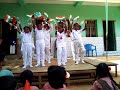 annai therasa school from naduveerapattu independenceday celebration