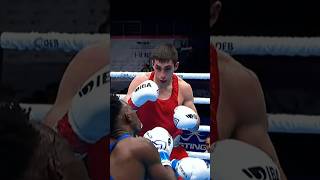 (60KG) GHAZARYAN ARTUR (ARM) | IBA Men's World Boxing Championships 2023