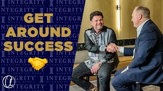Networking Like a Pro: Building a Strong, Successful Circle! | Andy Albright