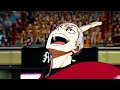 haikyuu on the floor molob remake @molob node video 📱 amv edit ᴴᴰ