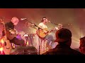 Kip Moore -Tennessee Boy- Acoustic Milwaukee 11/29/18