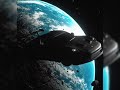 VISION - Slowed (Cars in space edit) Tiktok Trend