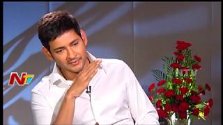 Mahesh Babu Comments About His Relation With Jr NTR