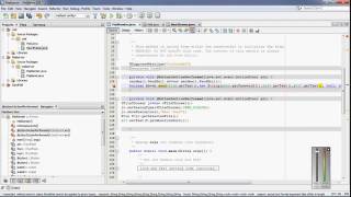 How To create SendMail Application in java easily