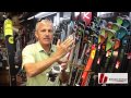 Rossignol FKS 120 Ski Bindings Review