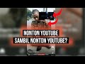 CARA NONTON YOUTUBE SAMBIL BUKA APLIKASI LAIN