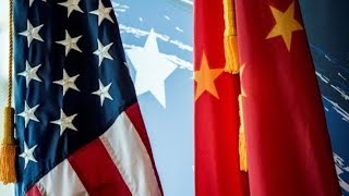 US considers blacklisting Chinese surveillance companies