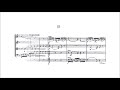 nikolai myaskovsky – string quartet no. 7