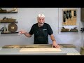 woodworking break down and prep the wood like a pro