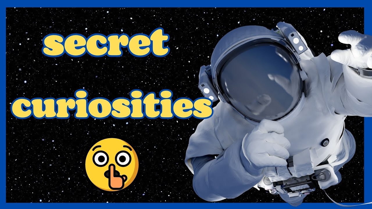 The Universe's Darkest Secrets Finally Unveiled: 30 Shocking Facts ...