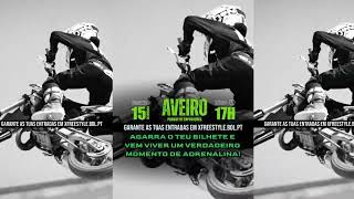 Faltam 5 DIAS para o FREESTYLE MOTOCROSS EUROPEAN SHOW!