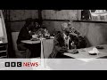 60 years of African-American history in photographs - BBC News