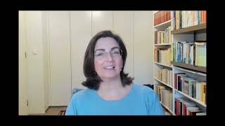 The DIfference between Caring and Attachment