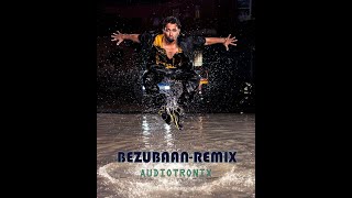 Any Body Can Dance -Bezubaan Remix