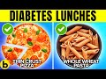 7 Diabetes-Friendly Lunches That Are Cheap & Delicious