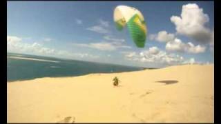 Dune du Pyla - free session 2010