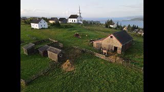 60th Là Mór a’ Bhaile | Highland Village Day Concert