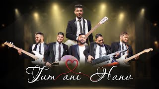 Tum Ani Hanv  Cover by The 7 Notes Band