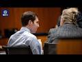 Judge says cameras can stay in the court room for the Charlie Kirk murder trial