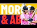 💥 Eoin Morgan and AB de Villiers Batting Fireworks | 💪 Power Hitting | Middlesex v Surrey  | Lord's