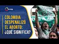 ABORTO EN COLOMBIA: Corte Constitucional despenaliza aborto hasta la semana 24 – LO QUE DEBES SABER