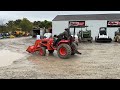 kubota b7800 for sale