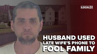 Woman found dead in Northern Kentucky, husband arrested for abuse of a corpse