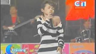 Khmer Comedy CTN កុំកាចពេកលោកស្រីយល់ចិត្តប្តីខ្លះផង Part 3