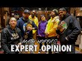 MY EXPERT OPINION EP#67: METHODMAN + REAL DEAL!!!