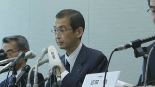 Dimite presidente de Takata tras completar su venta a la estadounidense KSS