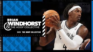 The moment when the Nets acquired Gerald Wallace in 2012 👀| The Hoop Collective