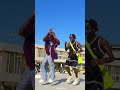 new dance challenge by kingrox official dancer