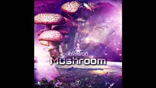 Invasion - Mushroom