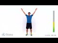 low impact workout for beginners 40 minute total body beginner workout