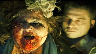 Demon-possessed Virus Turns Wedding Ceremony into Massacre |REC 3 GENESIS EXPLAINED