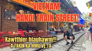 HEI HI A NI VIETNAM KAWTTHLER DANGLAM HMUH AN CHAK EM EM CHU!!!