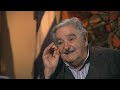 entrevista a josé mujica presidente de uruguay dec. 2013