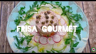 Frisa Gourmet