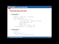 Firebird Optimizer Issues and Solutions