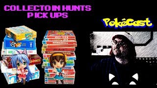 Collection Hunt : Pick Ups : Episode 4