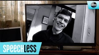JJ's Movie - Speechless