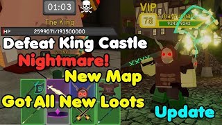 Noob To Master Level 65 Unlocked All Maps Everything - roblox part 11 roblox dungeon quest new map kings castle