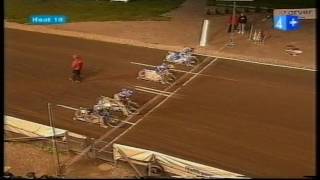 Smederna vs.VMS Elit, Heat 16, 2005 - HD