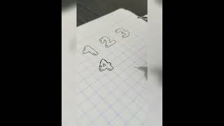 How to draw (Bubble Numbers)..//Easy graffiti style Numbering..//Bubble Number graffiti.