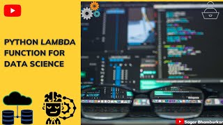 Python Lambda with reduce( ) for Data Science - Part 3| Lambda for interview | Lambda in Marathi
