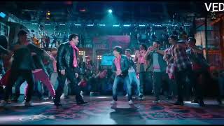 Ishqbaazi Video Song feat Salman Khan | Katrina Kaif | Anushka Sharma | Zero Song