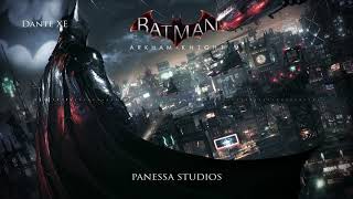 David Buckley, Nick Arundel - Panessa Studios (Unreleased) (Arkham Knight OST)