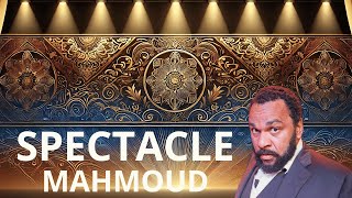 Dieudonné   Mahmoud   Spectacle Complet