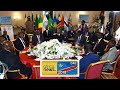 SADC calls for DRC vote recount, proposes unity govt